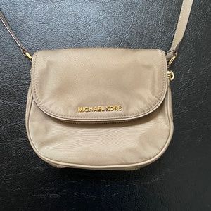 Michael Kors crossbody purse